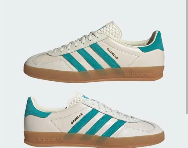 Adidas Gazelle Indoor