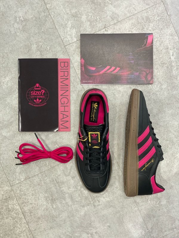 adidas birmingham