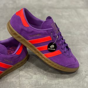 Adidas Hamburg