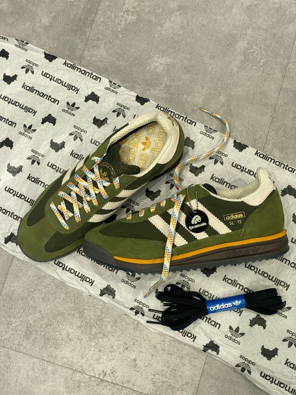 adidas sl72