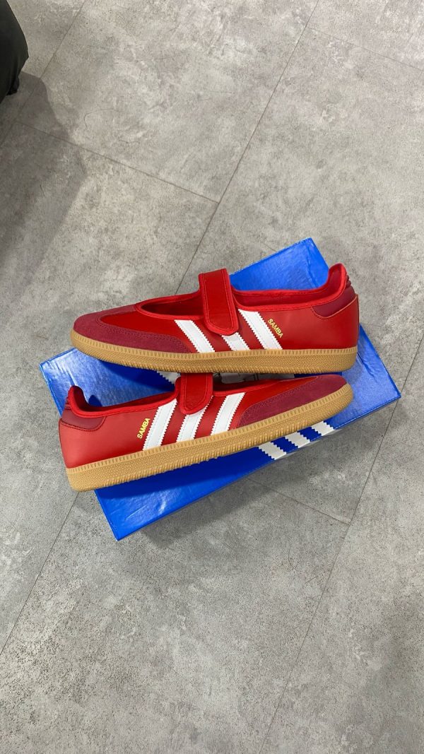 Adidas Samba Women