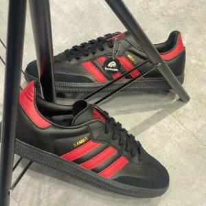 Samba Manchester United